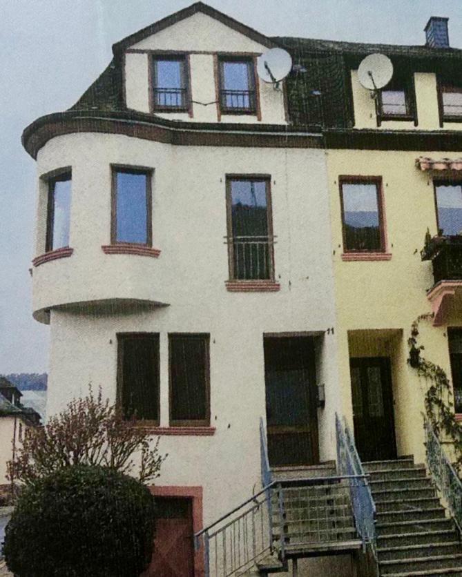 Apartamento Cues11 Bernkastel-Kues Exterior foto