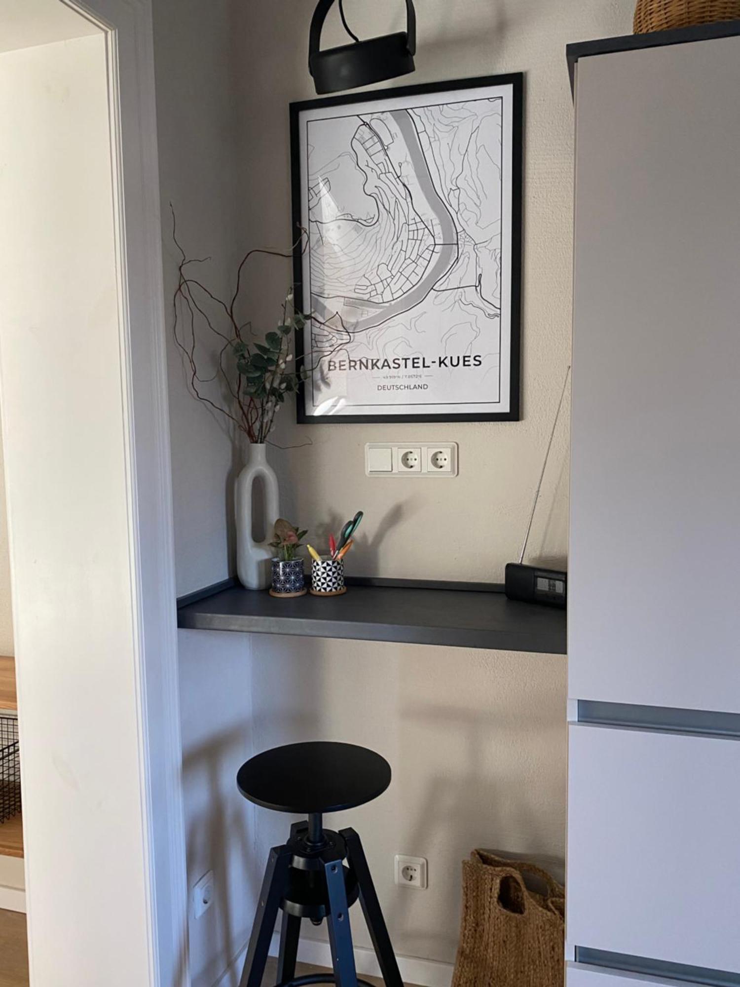 Apartamento Cues11 Bernkastel-Kues Exterior foto
