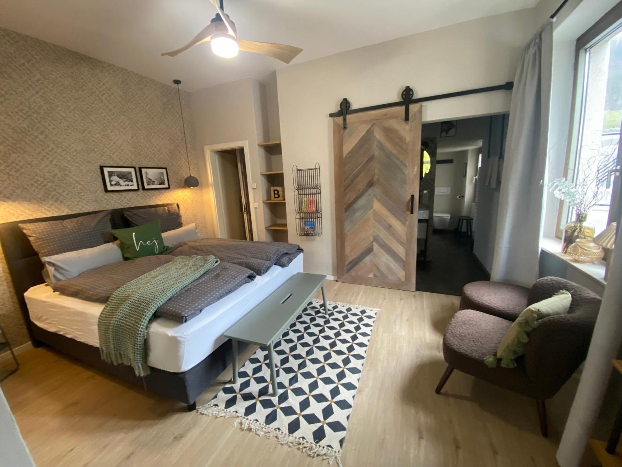 Apartamento Cues11 Bernkastel-Kues Exterior foto