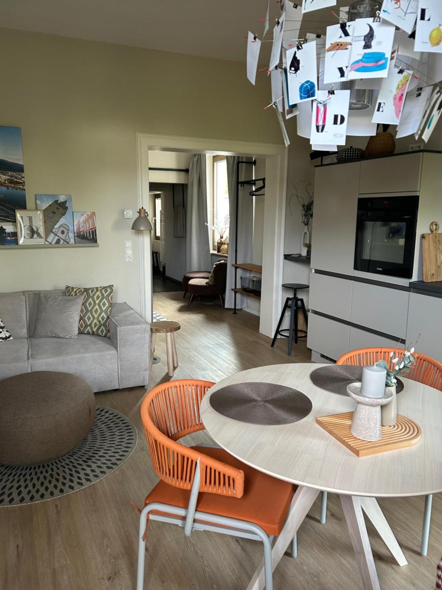 Apartamento Cues11 Bernkastel-Kues Exterior foto