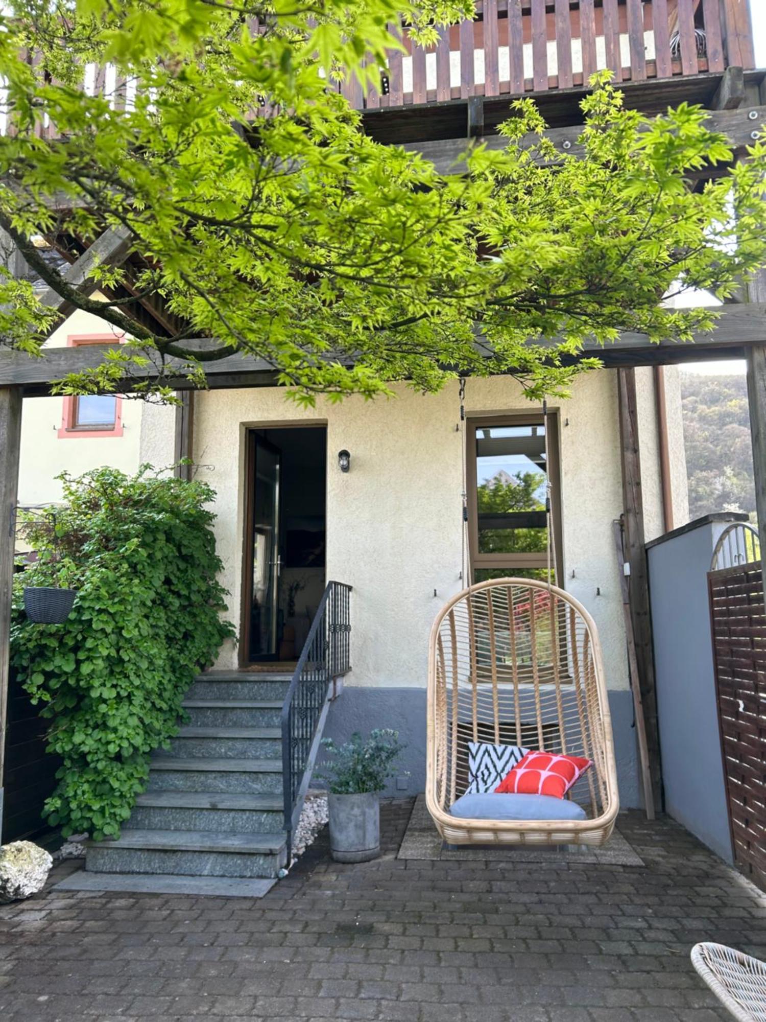 Apartamento Cues11 Bernkastel-Kues Exterior foto