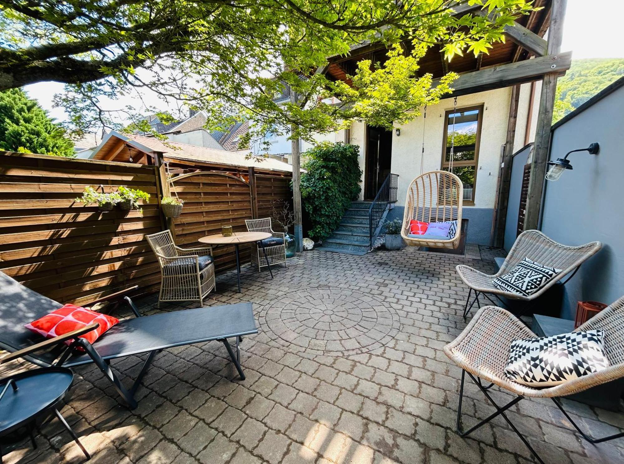Apartamento Cues11 Bernkastel-Kues Exterior foto