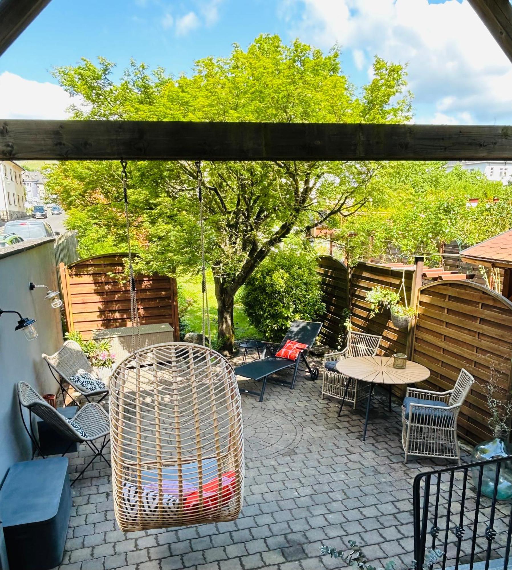 Apartamento Cues11 Bernkastel-Kues Exterior foto